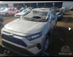 تويوتا راف 4